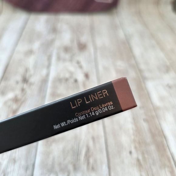 Anastasia Beverly Hills Lip Liner Muted Mauve - Picture 2 of 3